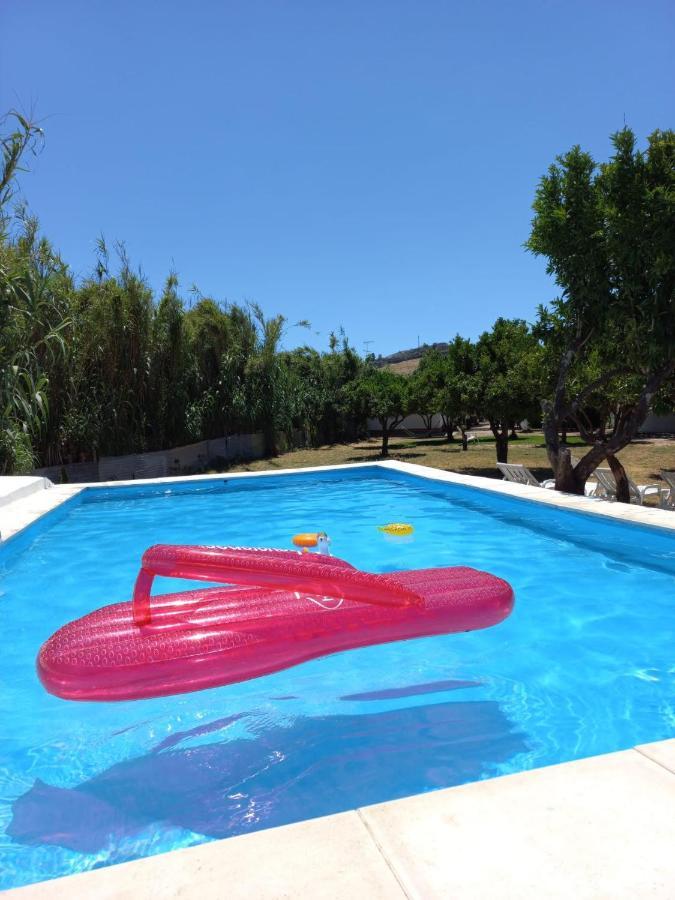 Quinta Da Ponte Das Hortas 3 Elvas Εξωτερικό φωτογραφία