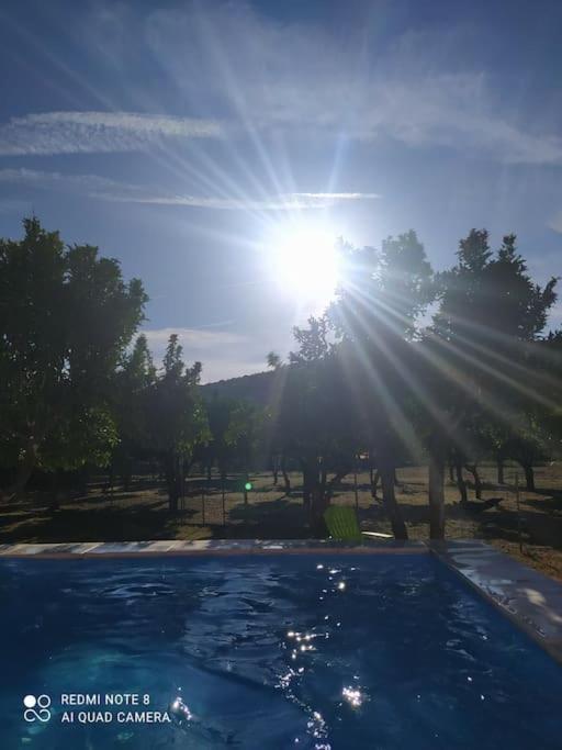 Quinta Da Ponte Das Hortas 3 Elvas Εξωτερικό φωτογραφία