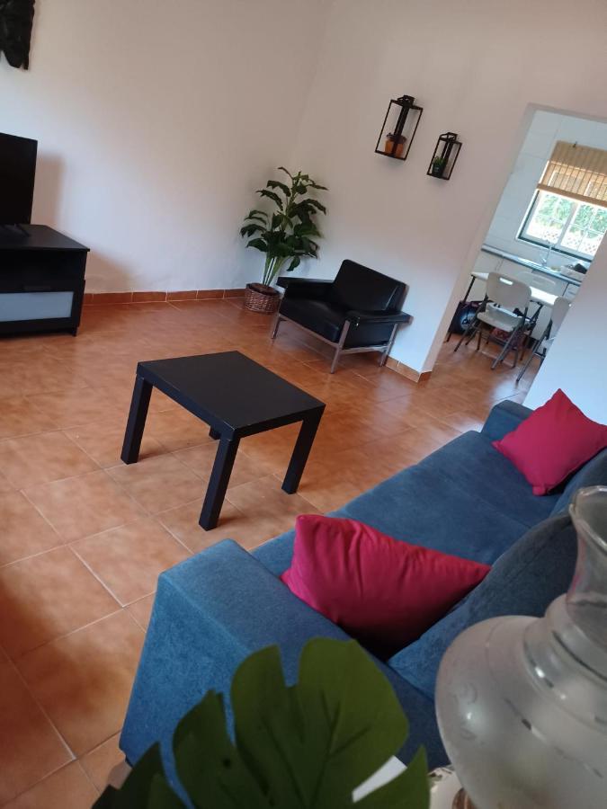Quinta Da Ponte Das Hortas 3 Elvas Εξωτερικό φωτογραφία