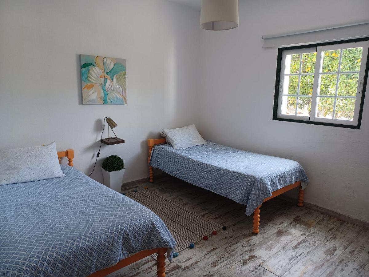 Quinta Da Ponte Das Hortas 3 Elvas Εξωτερικό φωτογραφία