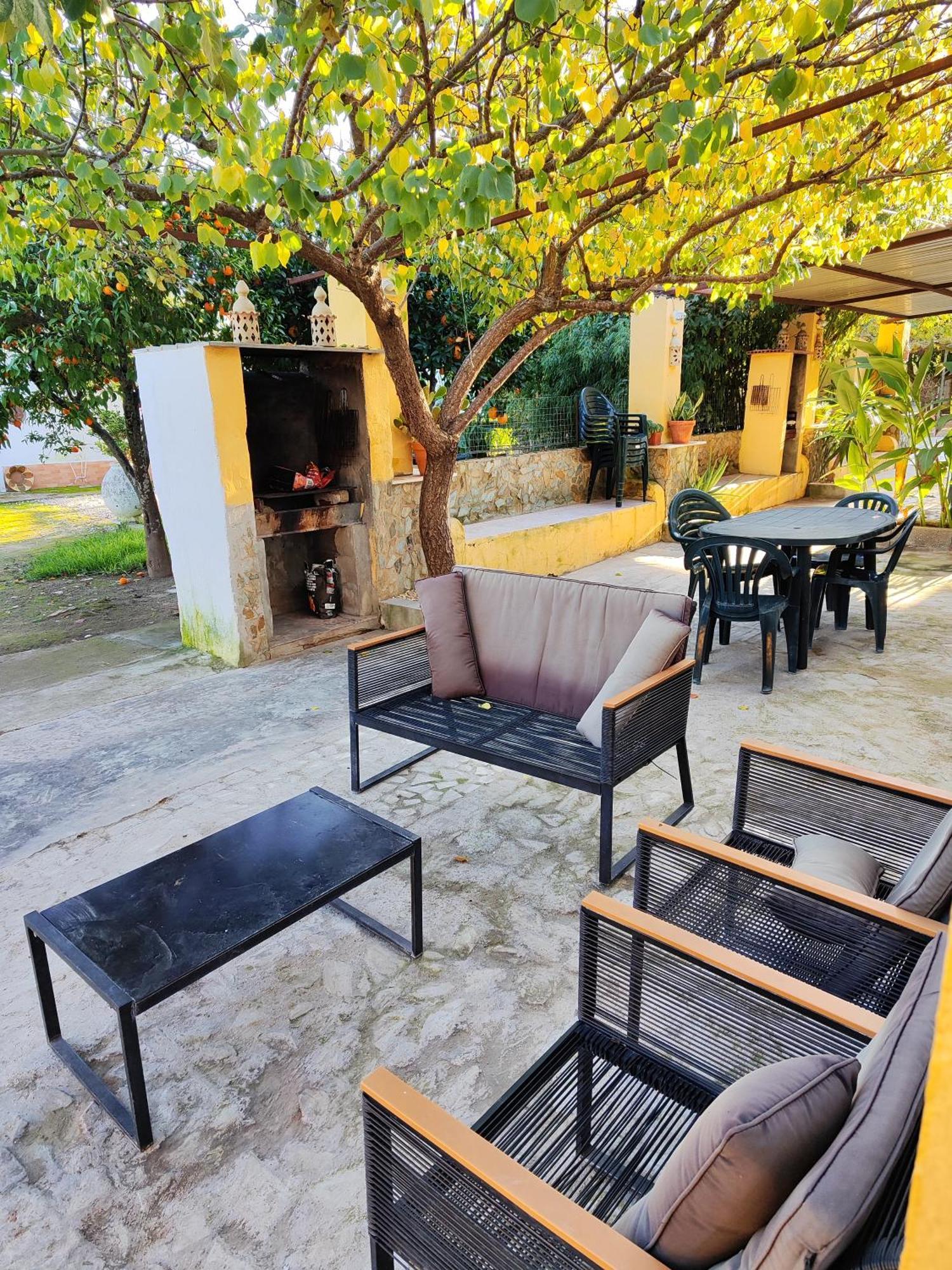 Quinta Da Ponte Das Hortas 3 Elvas Εξωτερικό φωτογραφία