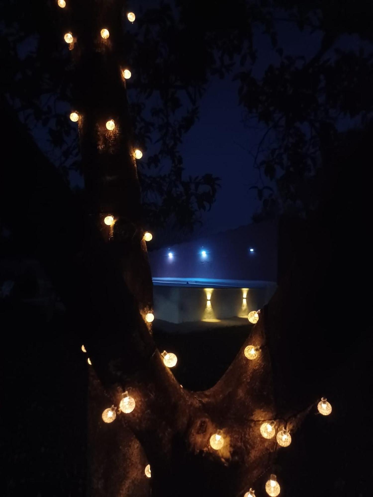 Quinta Da Ponte Das Hortas 3 Elvas Εξωτερικό φωτογραφία